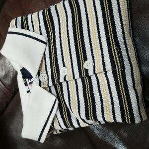 👨‍👧R&R JEAN CO BOYS SHIRT